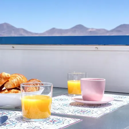 Casa vacanze Bonitas Vistas