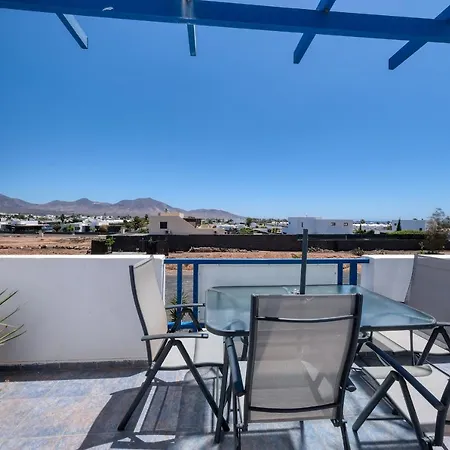 Casa vacanze Bonitas Vistas Playa Blanca (Lanzarote)